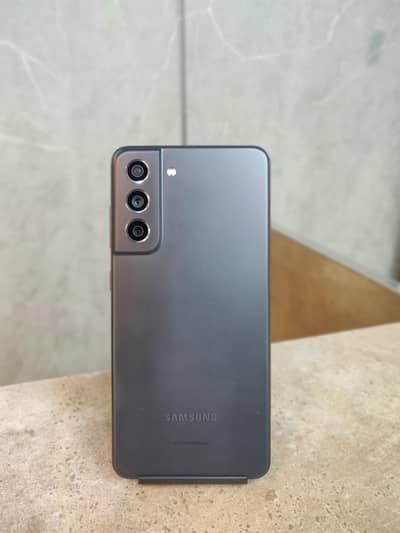 Samsung S21 FE 5G