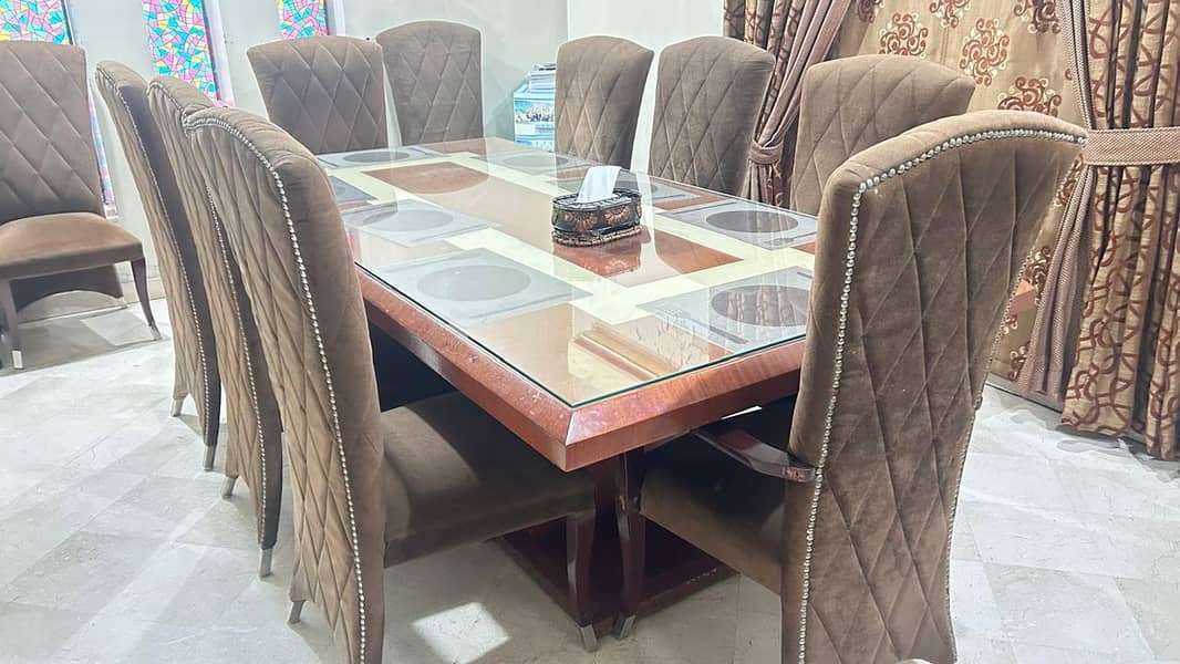high quality dining table 0