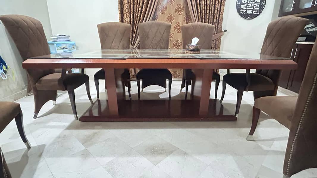 high quality dining table 1