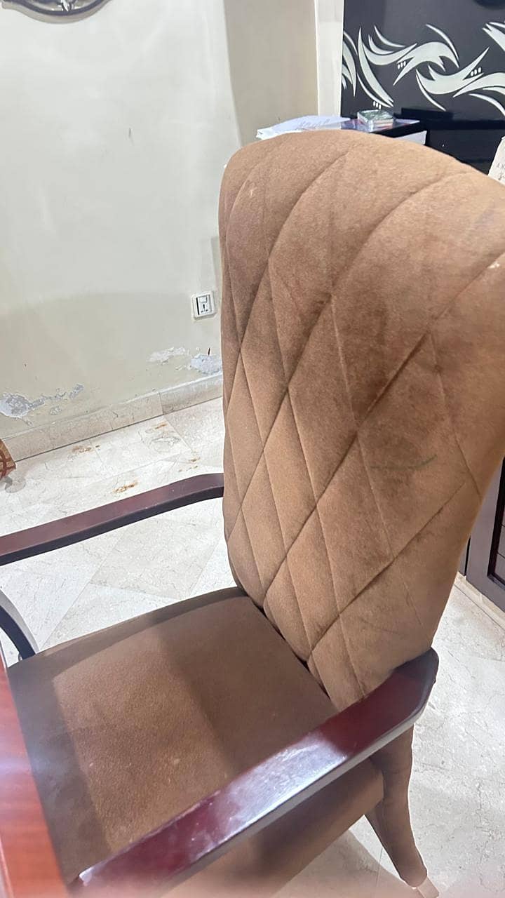 high quality dining table 2