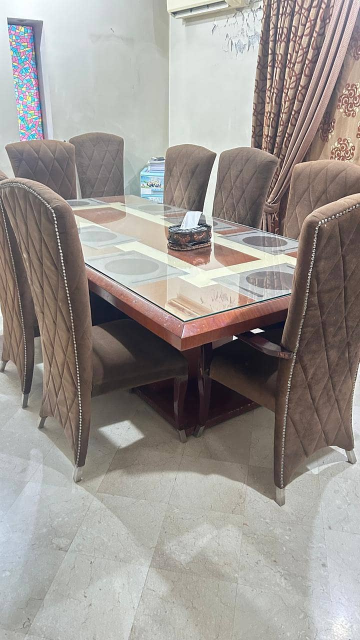 high quality dining table 3
