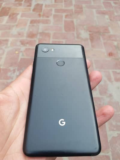Google Pixel 2 XL