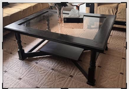 Table for drawing room