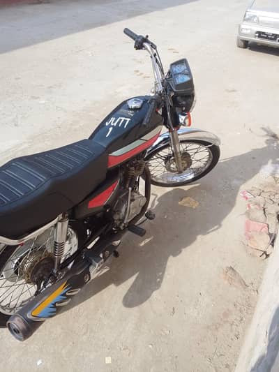 "I Need to Sell My Bike"