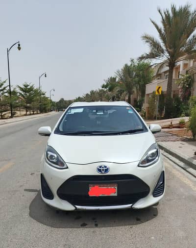 Aqua S Black Edition