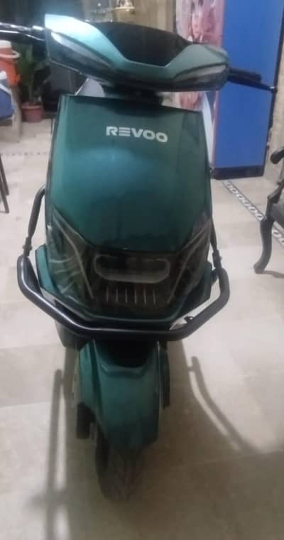 REVOO C32Y