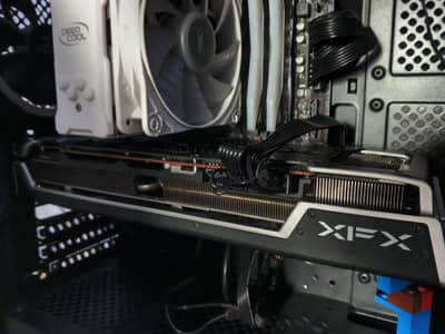 XFX Speedster Qick 319 RX 6800 16GB