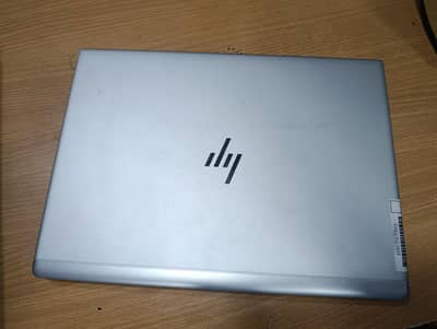 HP ELITEBOOK 830 G5 core i5 7th generation