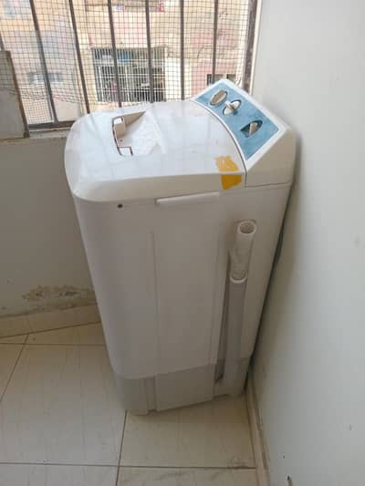 WASHING MACHINE FOR SALE