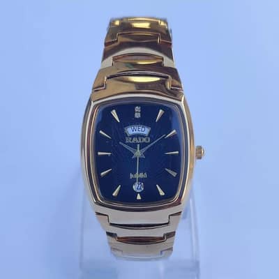 Men's Wrist Watch