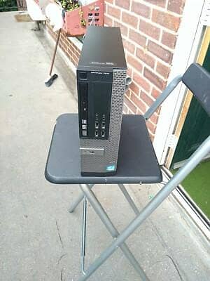 Dell desktop PC  ( system) core i5