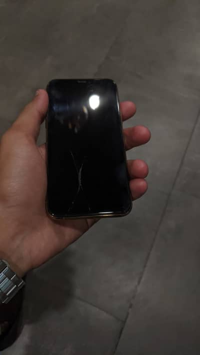 Iphone 11 Pro Non Pta (read add)