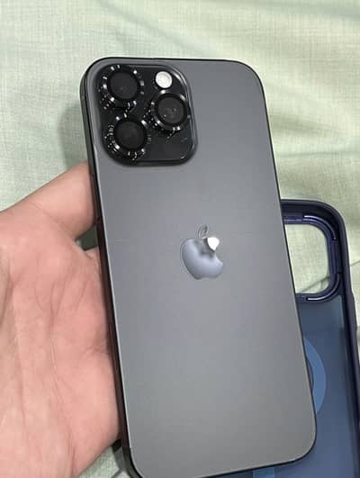 iPhone 16 pro max By. p…