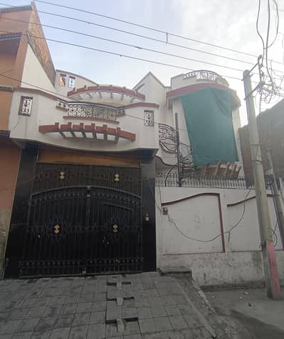 Double-Storey House for Sale – Gujranwala