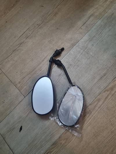 Parts Available of 125