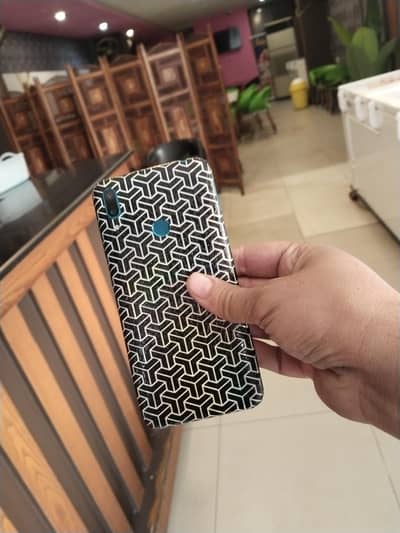 y7 prime 2019 3GB 32GB minor glass price contact 0309 11 650 92