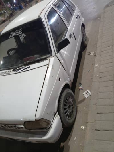 Mehran vx. 2004