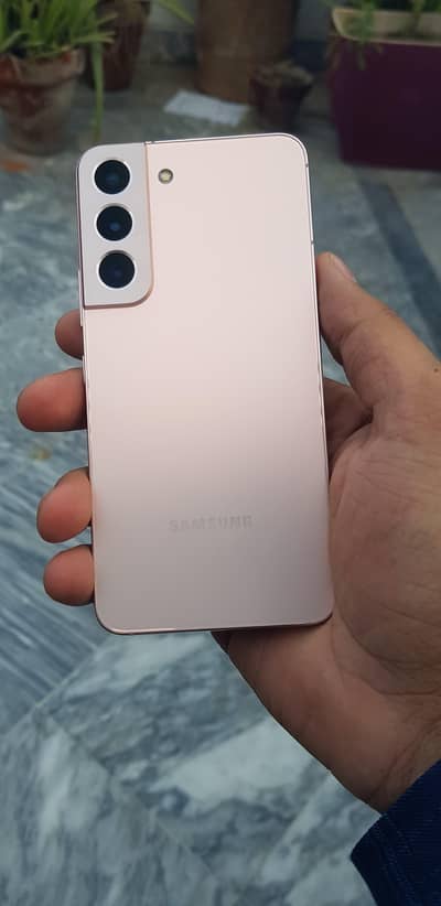 Samsung s22 5g pta approved