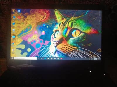 Core i7-5th Gen | 8GB Ram | 256GB SSD | 14″ Display