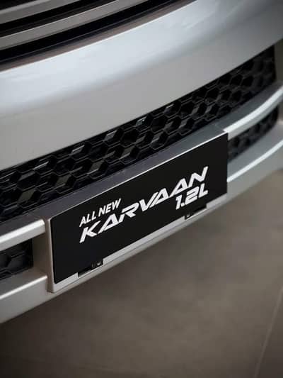 Changan Comfort 2026 Inam