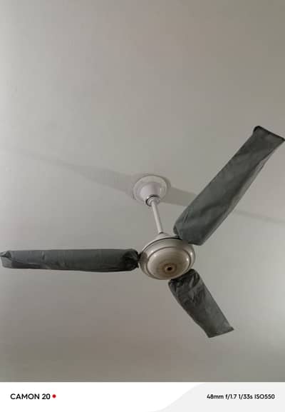 pak fans. . 4 fan for sell