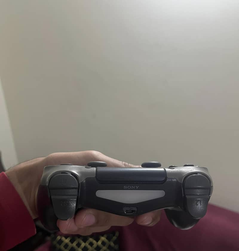 Play station 4 controller cod edition 3