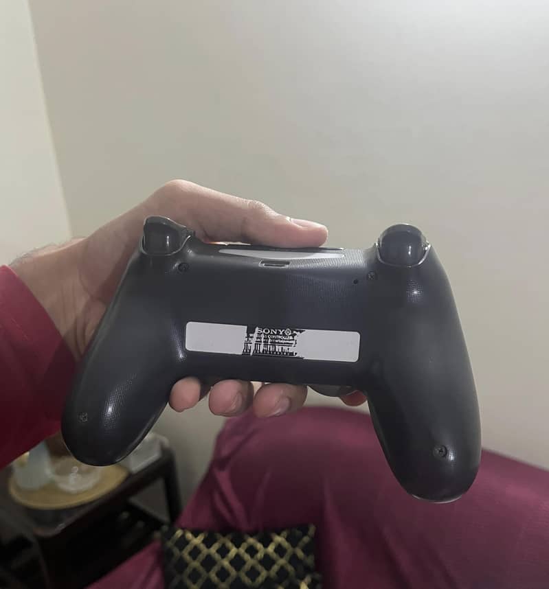 Play station 4 controller cod edition 4