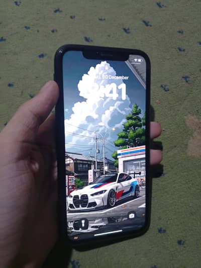 Iphone XR 64gb jv for sale