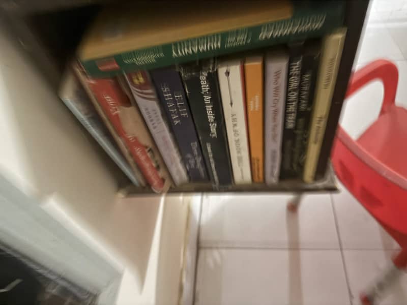 Multiple books bundle 2