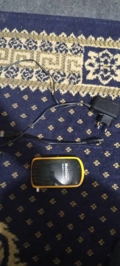 mediastar forever 1111 mini