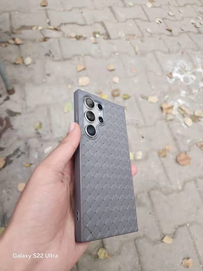 S24 Ultra 256GB non PTA