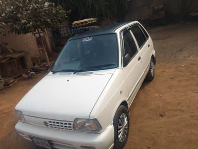 front door power outer color for new look LCD engine ok