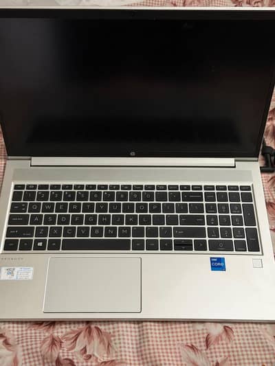 HP ProBook 450 G8 Notebook