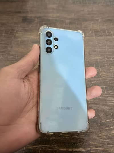 Samsung Galaxy A32