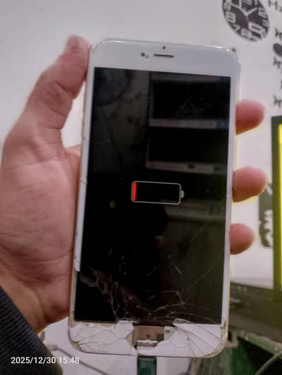 iphone 6s plus non pta