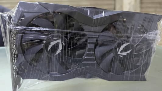 Nvidia GTX 1660 Super