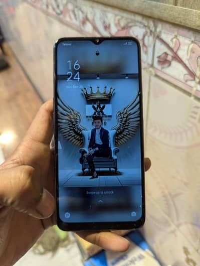 oppo a16 back camera or fingers not working