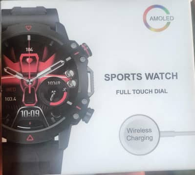 TF10 smartwatch for sale