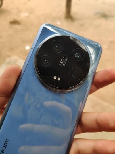 Xiaomi 14 ultra 16 512 Pta approved