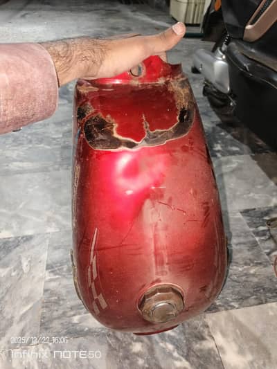 road prince 2014 model original tanki