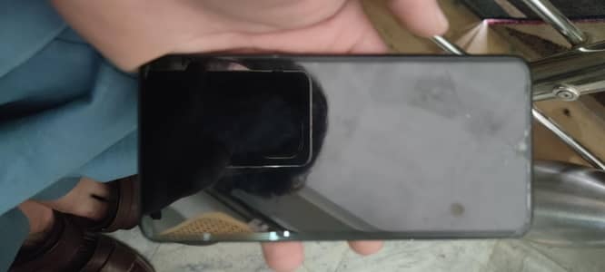 Redmi note 8 pro 6/128