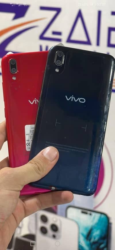 vivo y93