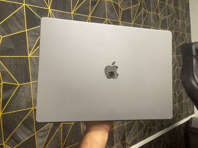 Apple MacBook Pro – M1 Pro Chip | 16GB RAM | 1TB SSD