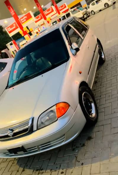 Gift for cultus lovers 2005/lhr number.