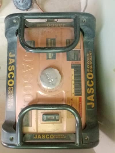 Generator For Sale