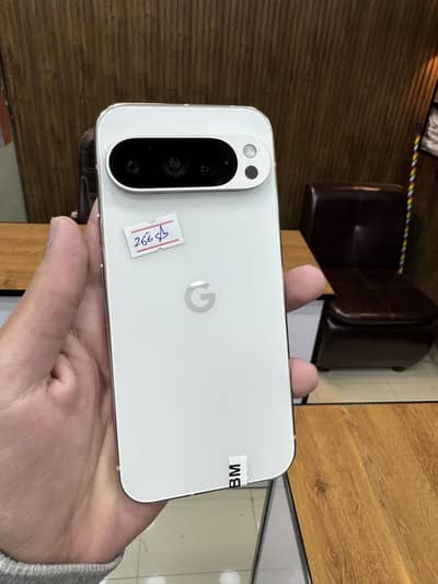 Google pixel 9 pro 256gb