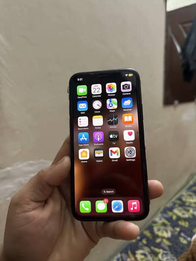 iPhone 11pro