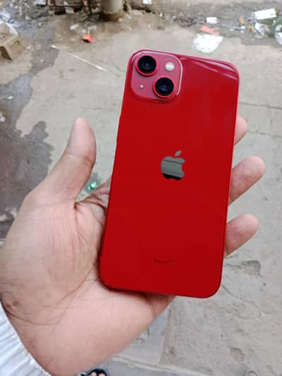 iPhone 13 128gb factory unlock