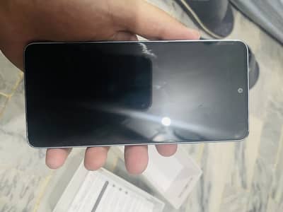 Redmi Note 13 256 gb ROM 8gb RAM with box and charger