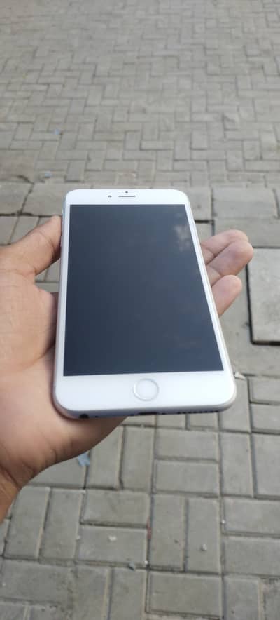 Apple iPhone 6 Plus